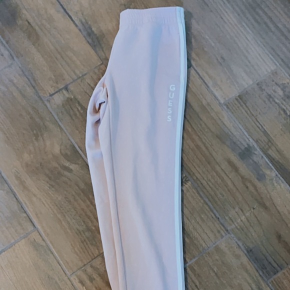 Guess Track Pants - Picture 1 of 5